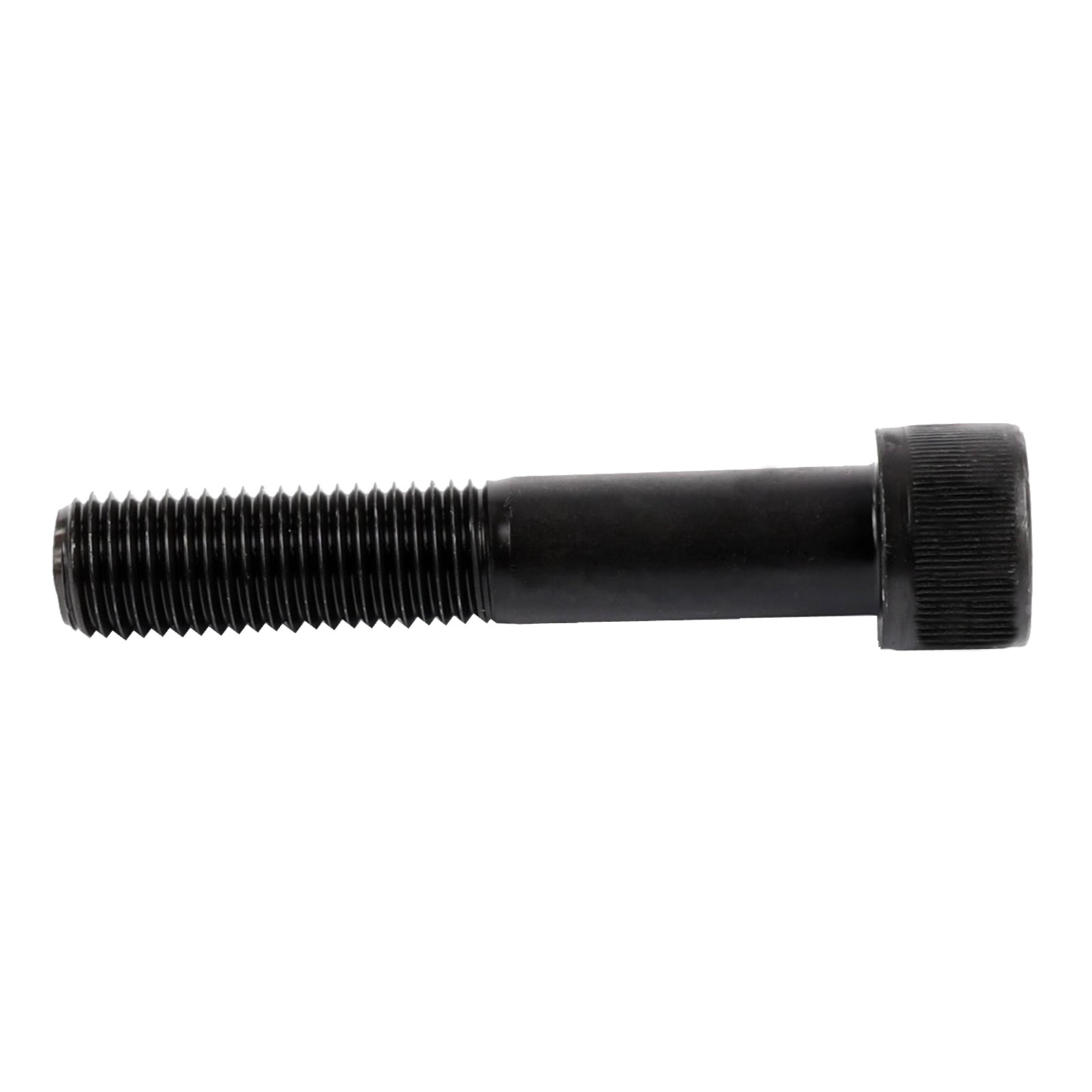 M24-3.00X130 BLACK SOCKET HEAD CAP SCREW GR12.9 DIN912