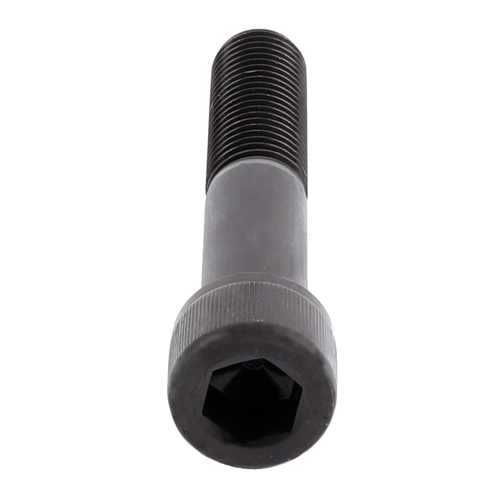 M24-3.00X130 BLACK SOCKET HEAD CAP SCREW GR12.9 DIN912
