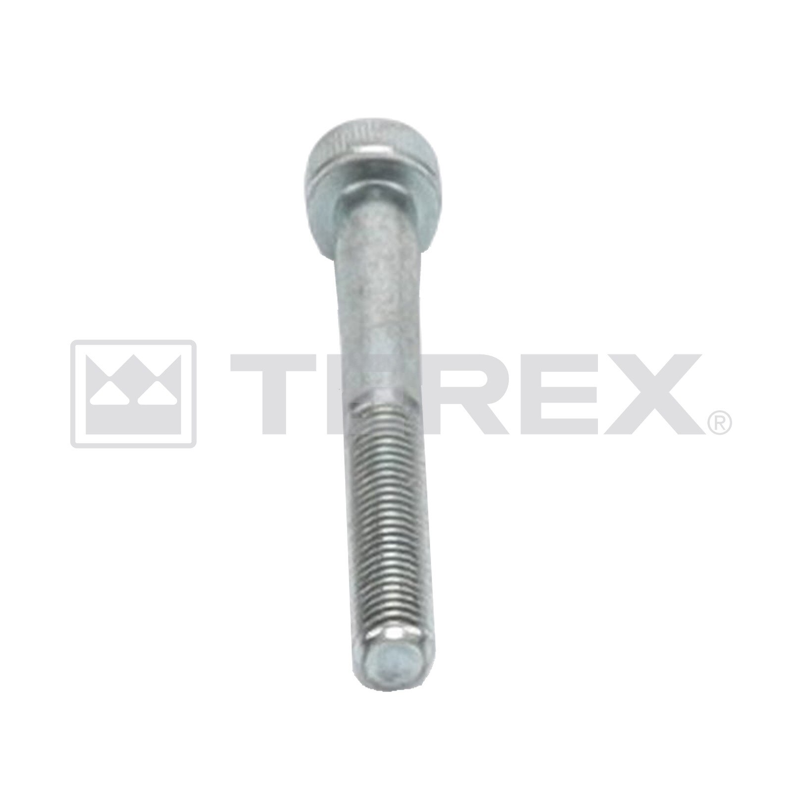 M5-0.80X45 ZINC SOCKET HEAD CAP SCREW GR12.9 DIN912