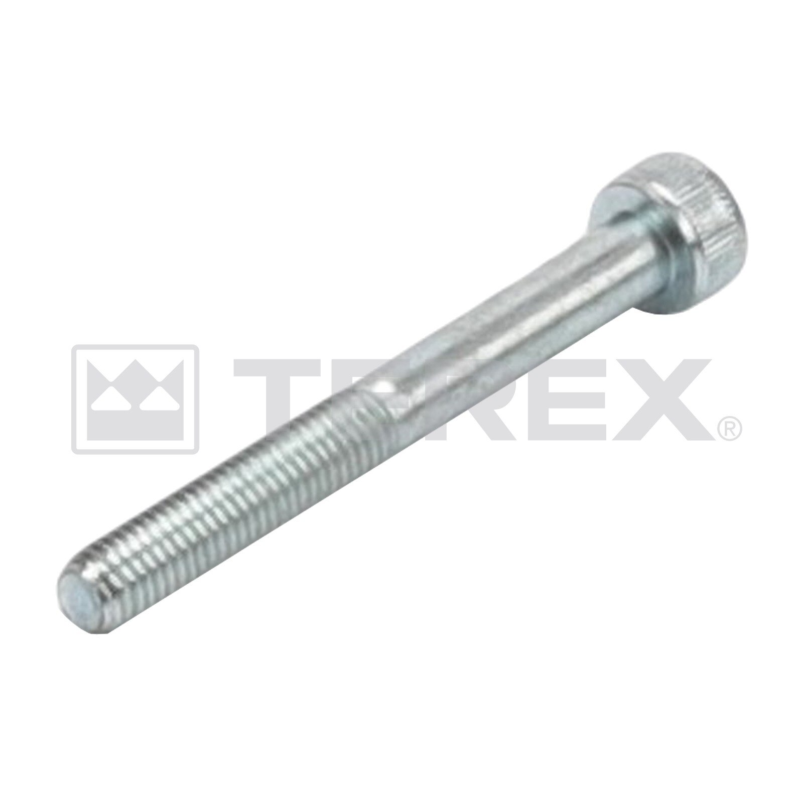 M5-0.80X45 ZINC SOCKET HEAD CAP SCREW GR12.9 DIN912
