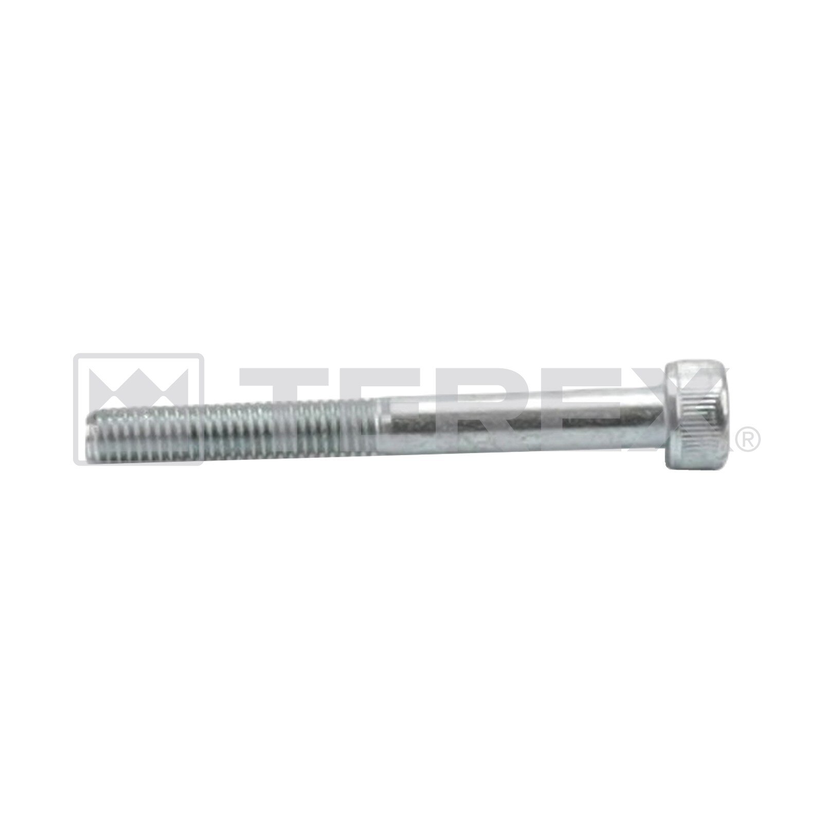 M5-0.80X45 ZINC SOCKET HEAD CAP SCREW GR12.9 DIN912