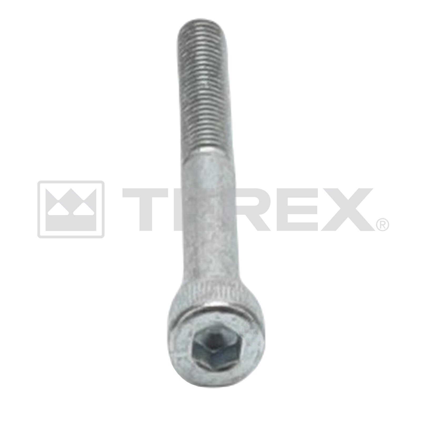 M5-0.80X45 ZINC SOCKET HEAD CAP SCREW GR12.9 DIN912