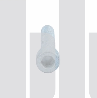 M6 SOCKET HEAD SCREW
