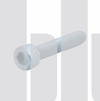M6 SOCKET HEAD SCREW
