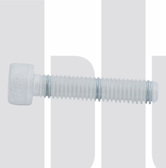 M6 SOCKET HEAD SCREW