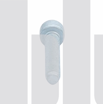 M6 SOCKET HEAD SCREW