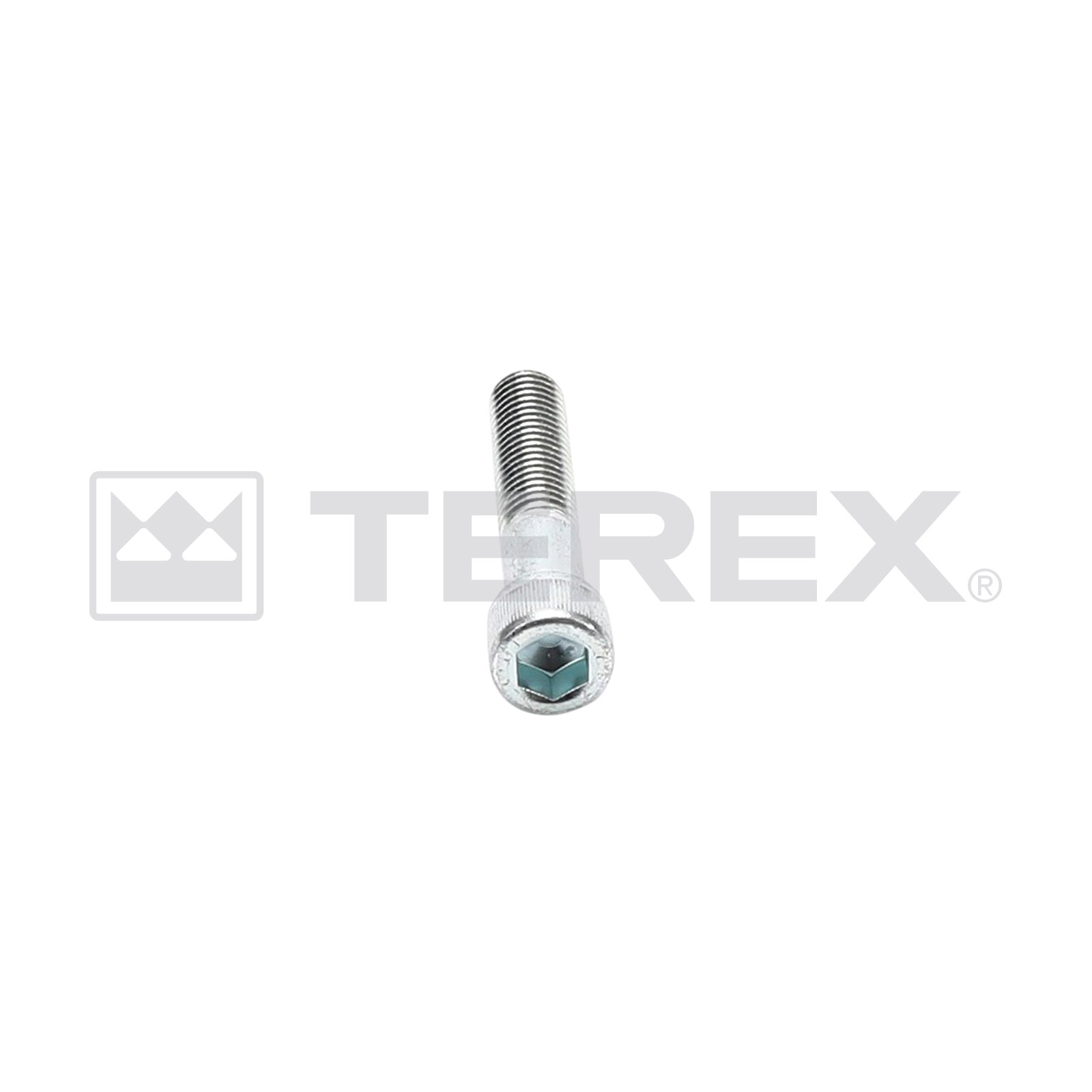 M12X60 ZINC CAPHEAD BOLT GR12.9- USE 01205730 FOR BULLETIN CB 054 JJ