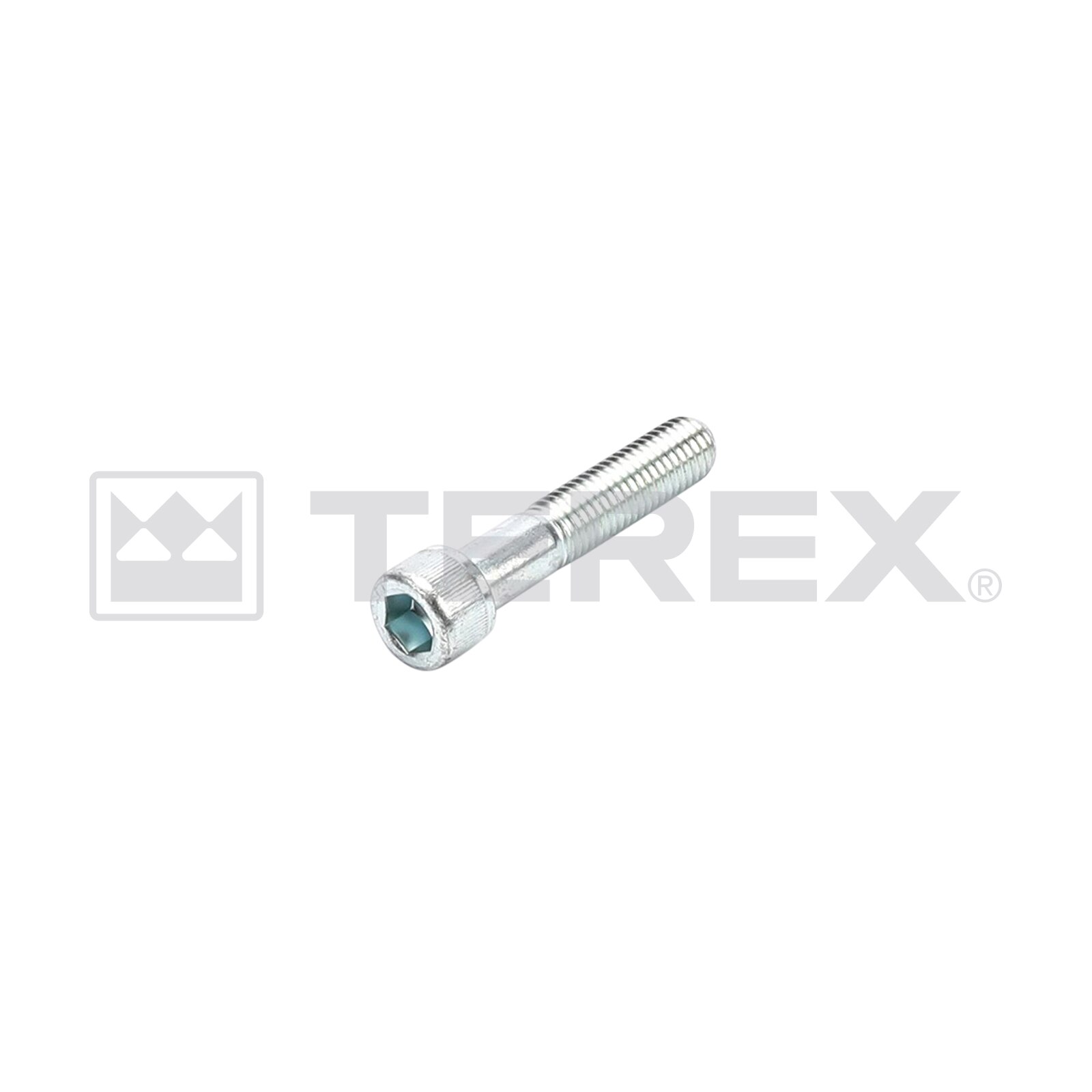 M12X60 ZINC CAPHEAD BOLT GR12.9- USE 01205730 FOR BULLETIN CB 054 JJ