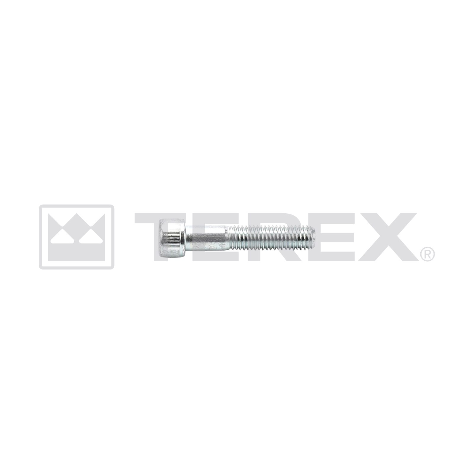 M12X60 ZINC CAPHEAD BOLT GR12.9- USE 01205730 FOR BULLETIN CB 054 JJ
