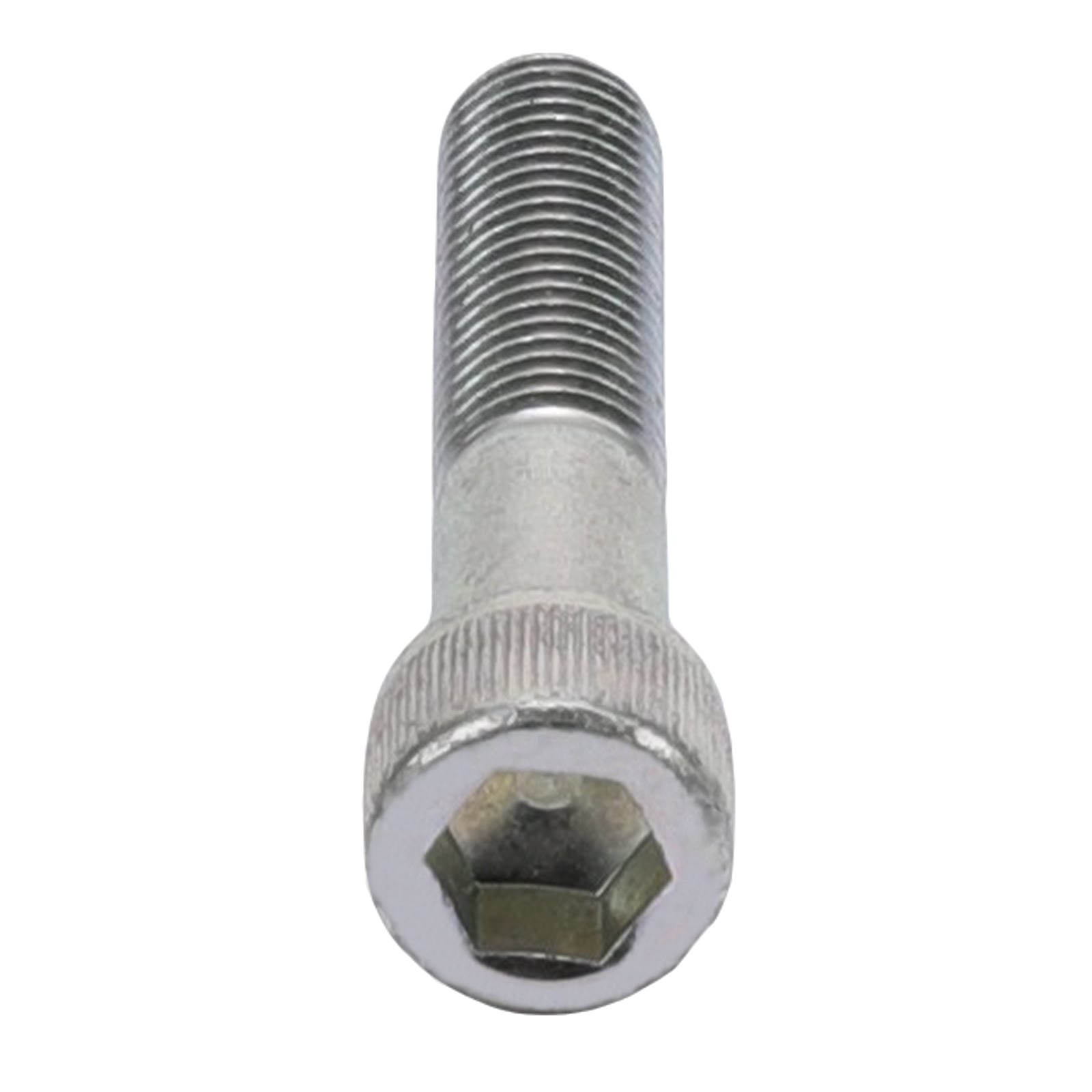 M14-2.00 X 70 ZINC SOCKET HEAD CAP SCREW GR12.9 DIN912