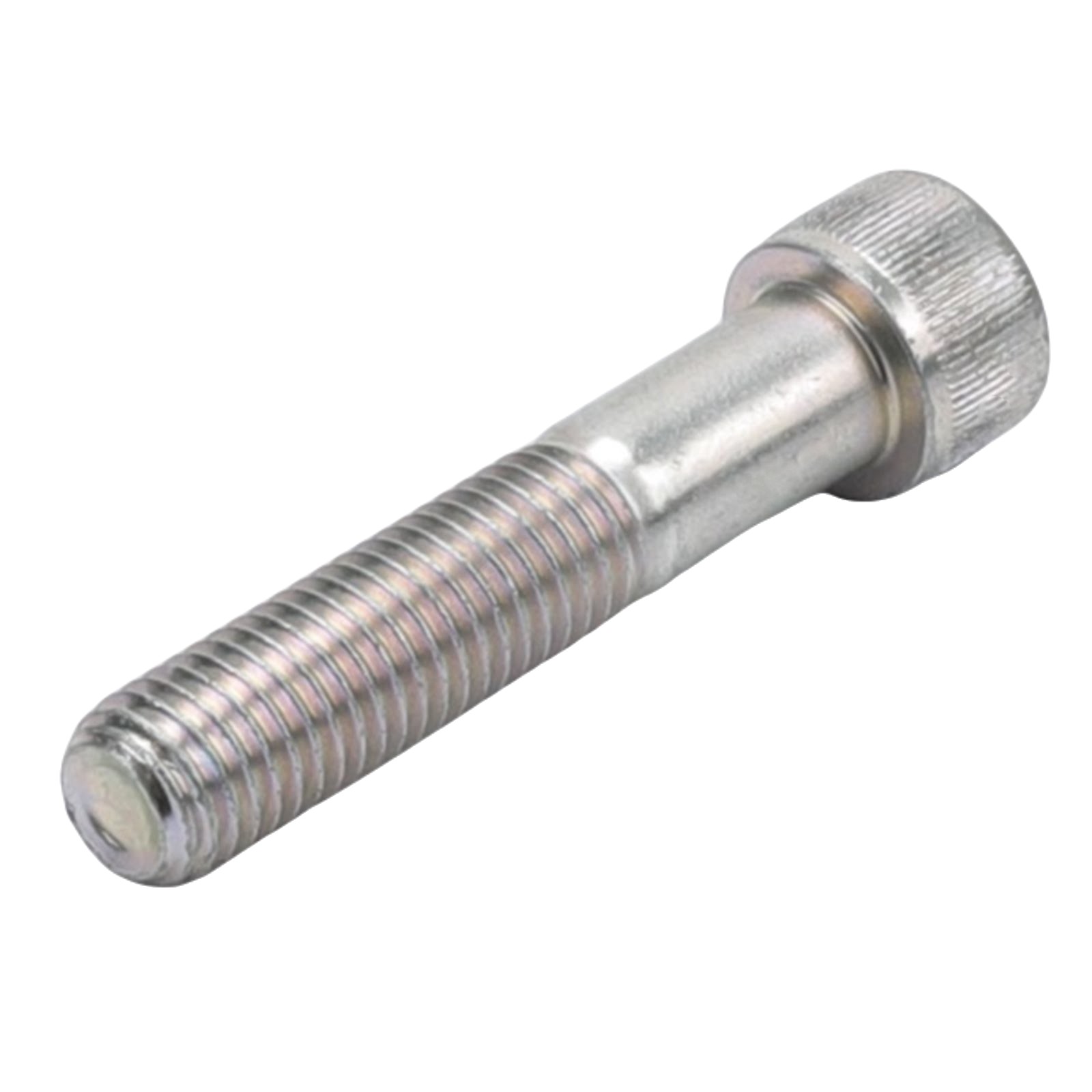 M14-2.00 X 70 ZINC SOCKET HEAD CAP SCREW GR12.9 DIN912