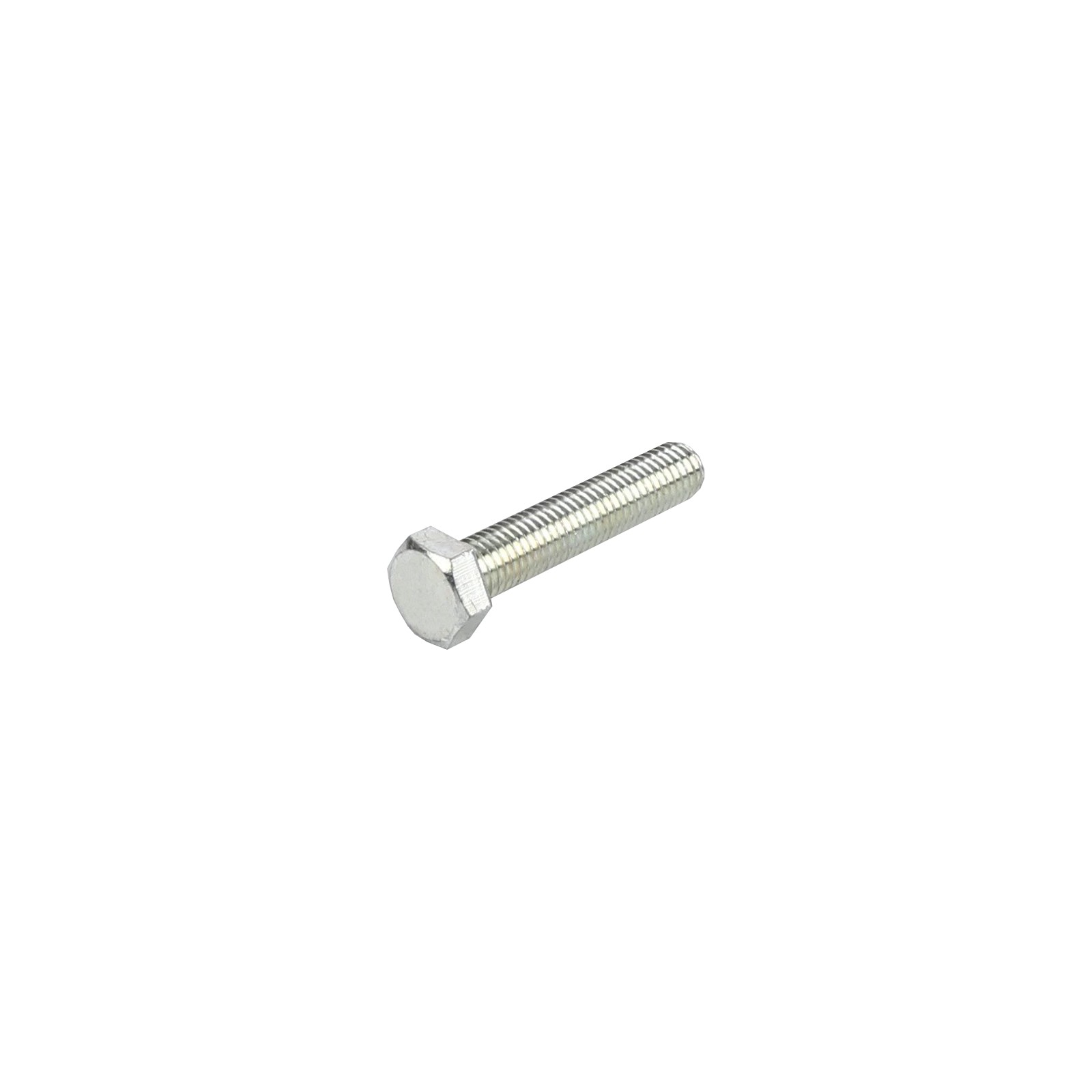 M16-2.00X60 ZINC SOCKET HEAD CAP SCREW GR12.9