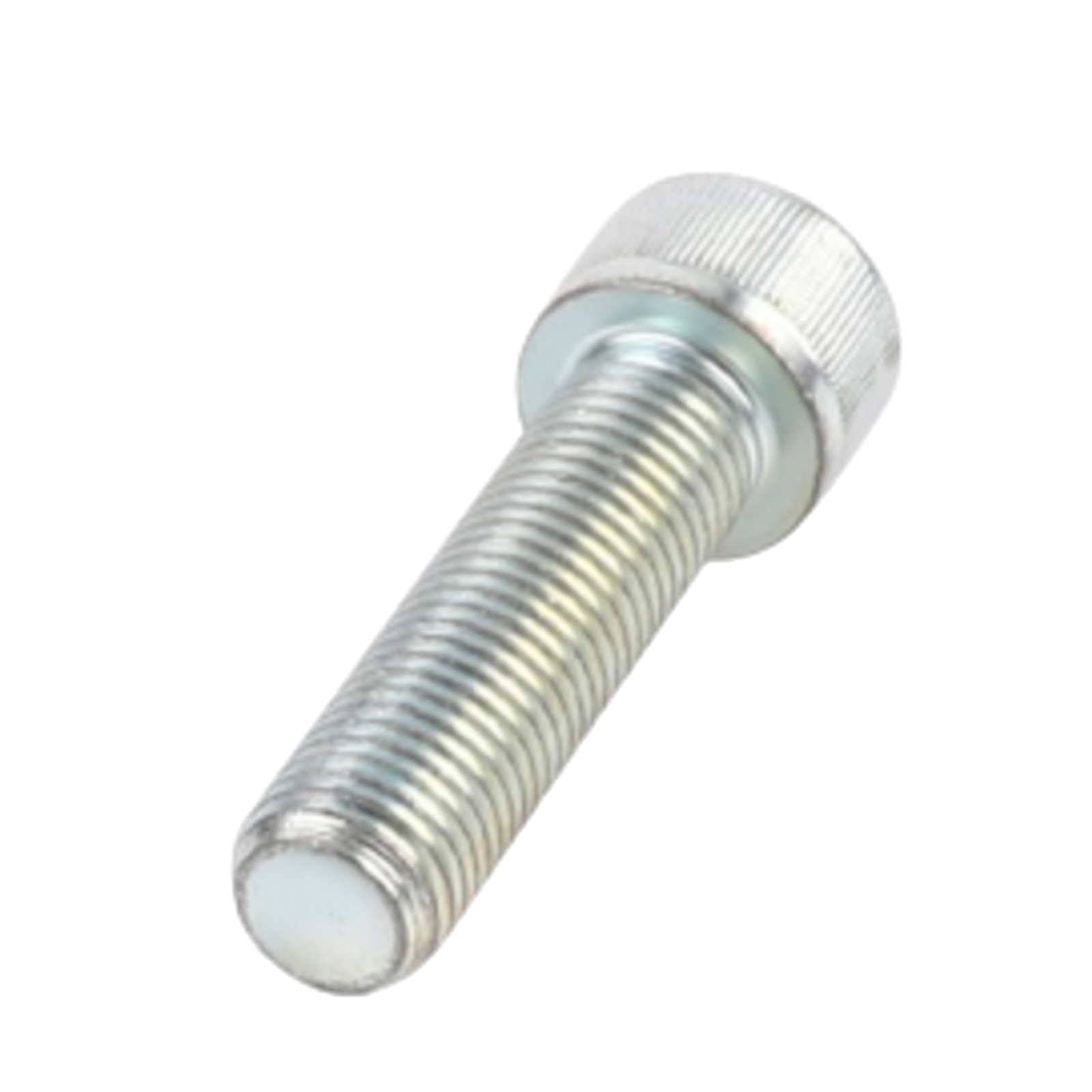 M16-2.00X60 ZINC SOCKET HEAD CAP SCREW GR12.9