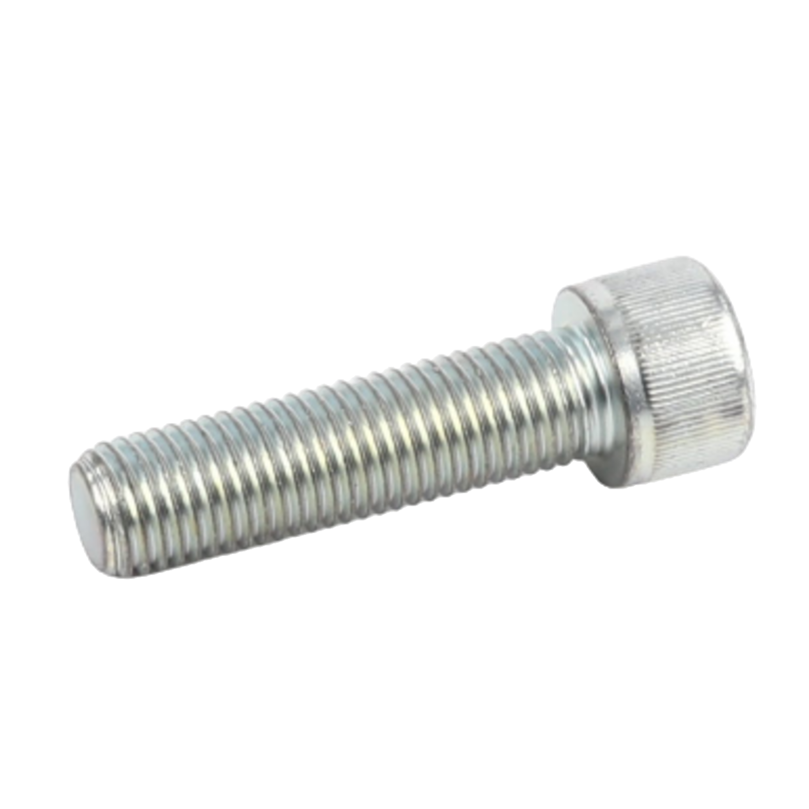 M16-2.00X60 ZINC SOCKET HEAD CAP SCREW GR12.9