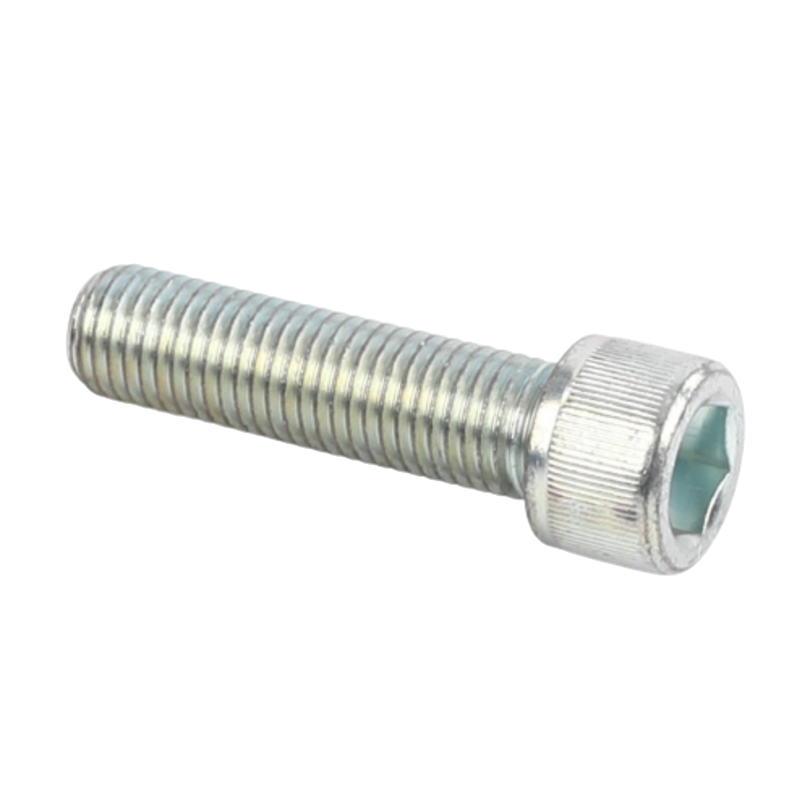 M16-2.00X60 ZINC SOCKET HEAD CAP SCREW GR12.9