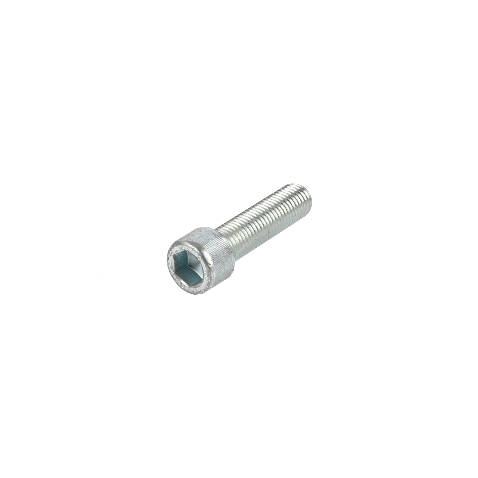 M16-2.00X60 ZINC SOCKET HEAD CAP SCREW GR12.9