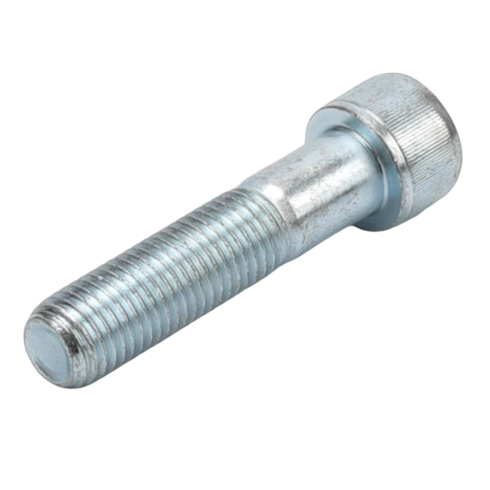 M16-2.00X70 ZINC SOCKET HEAD CAP SCREW GR12.9 DIN912