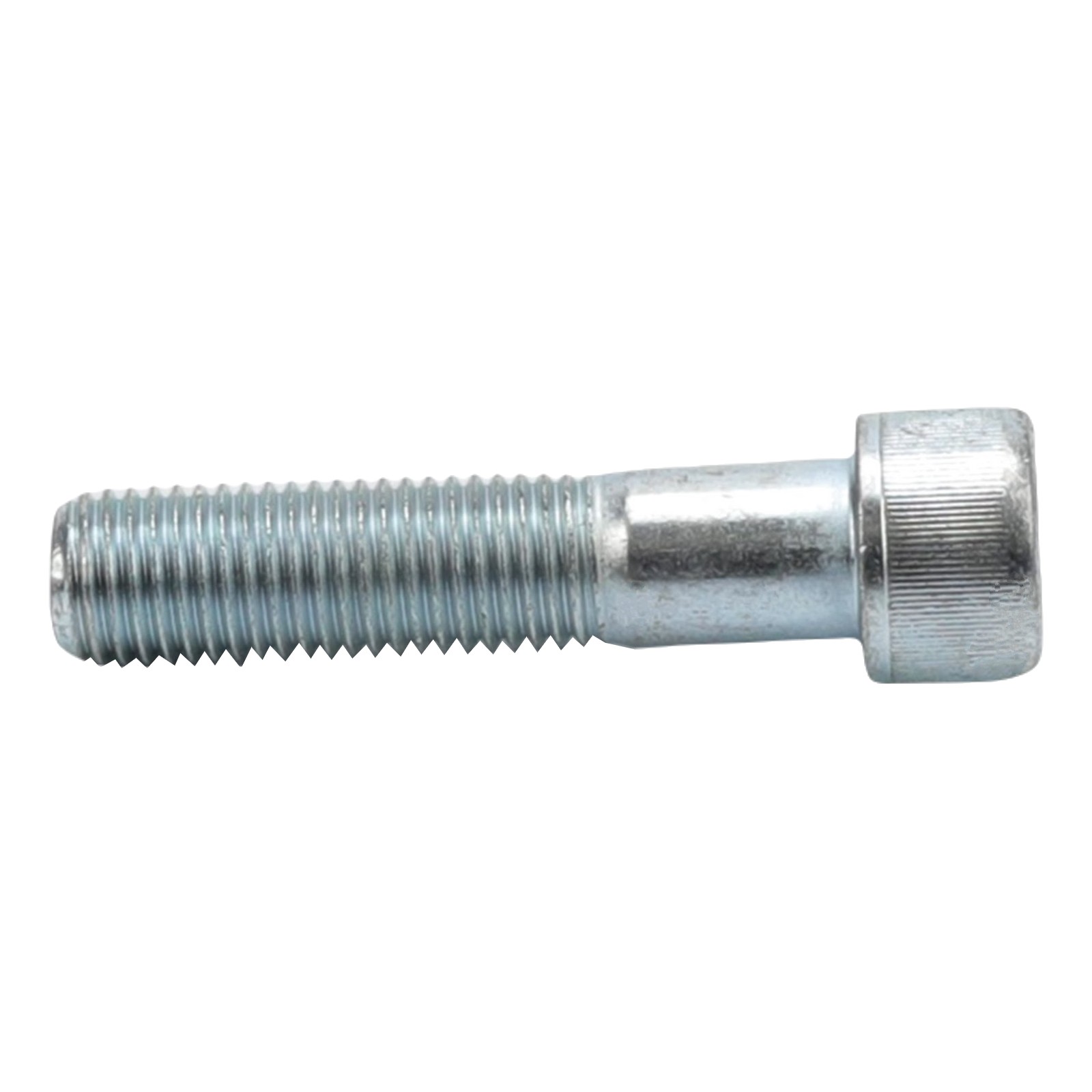 M16-2.00X70 ZINC SOCKET HEAD CAP SCREW GR12.9 DIN912