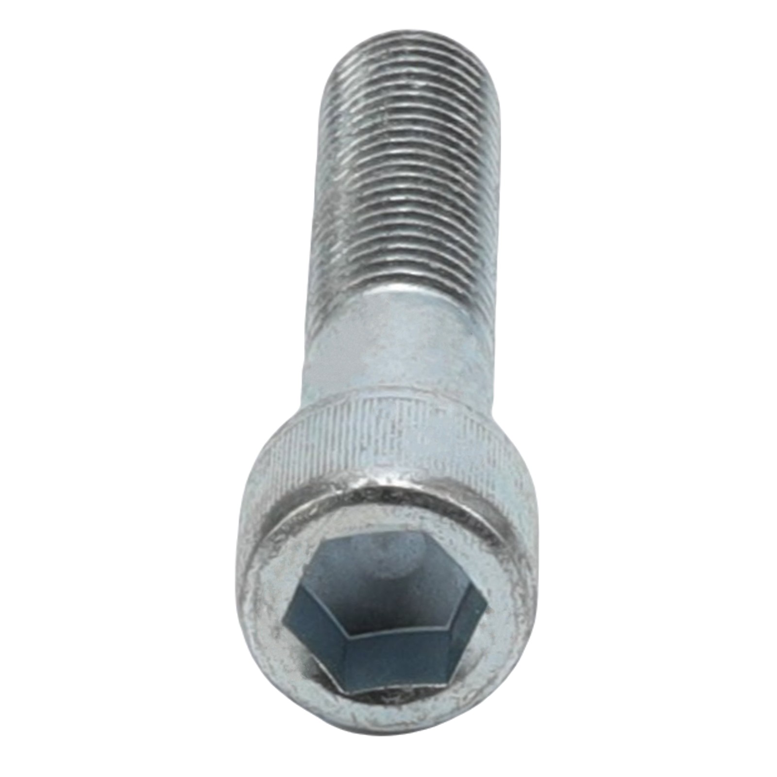 M16-2.00X70 ZINC SOCKET HEAD CAP SCREW GR12.9 DIN912