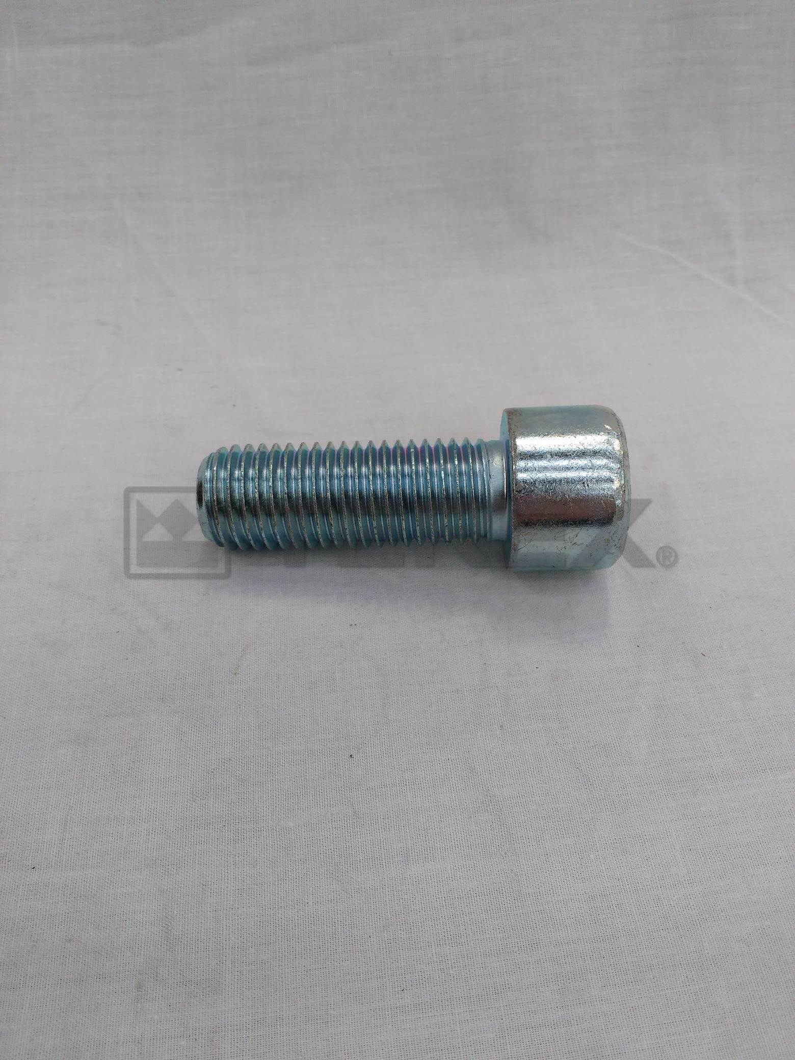 M20 X 55 MM 8.8 CAP HEAD