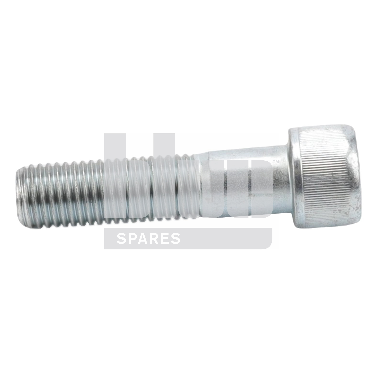 M20-2.50 X 80 ZINC SOCKET HEAD CAP SCREW GR12.9 DIN912