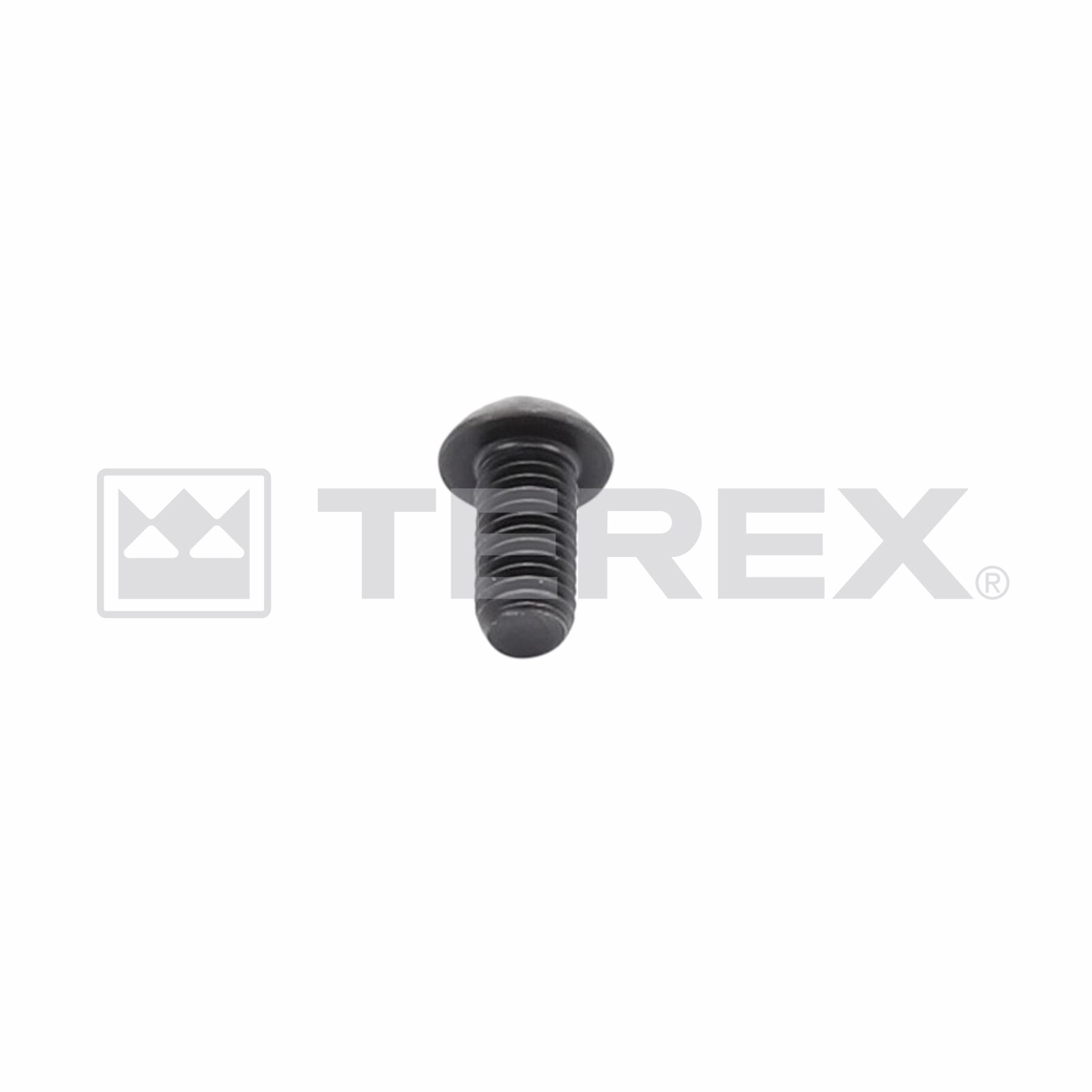 M10-1.50 X 20 BLACK BUTTON SOCKET HEAD SCREW GRADE 10.9