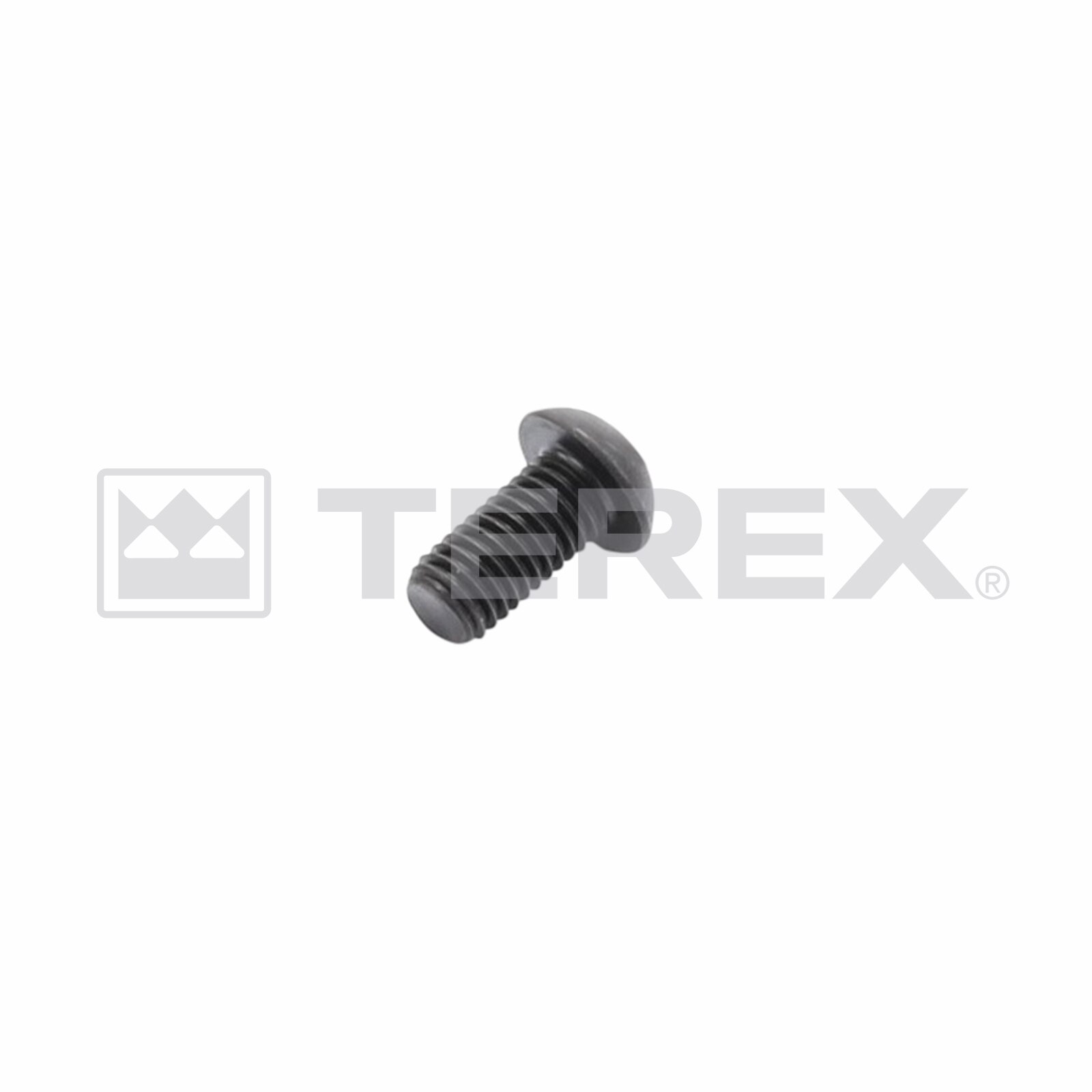 M10-1.50 X 20 BLACK BUTTON SOCKET HEAD SCREW GRADE 10.9