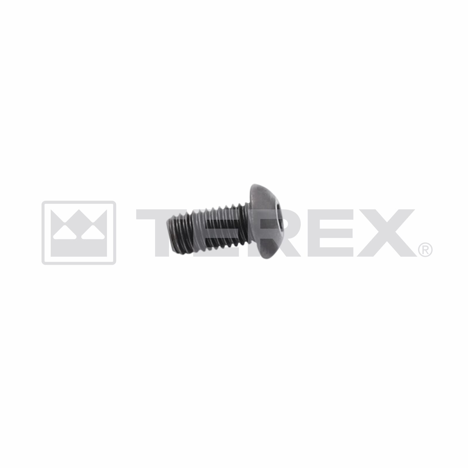 M10-1.50 X 20 BLACK BUTTON SOCKET HEAD SCREW GRADE 10.9