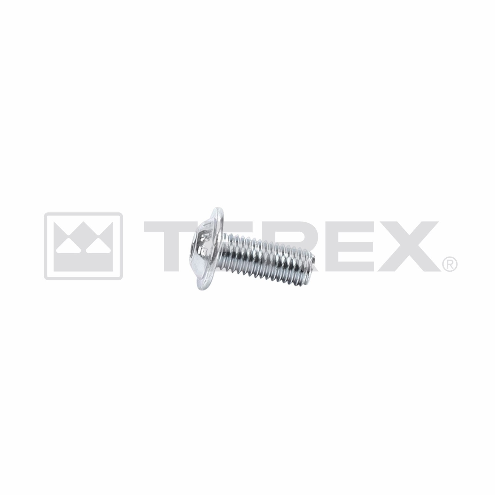 SCREW BUTTON HEAD M12 X 30 HEX SKT