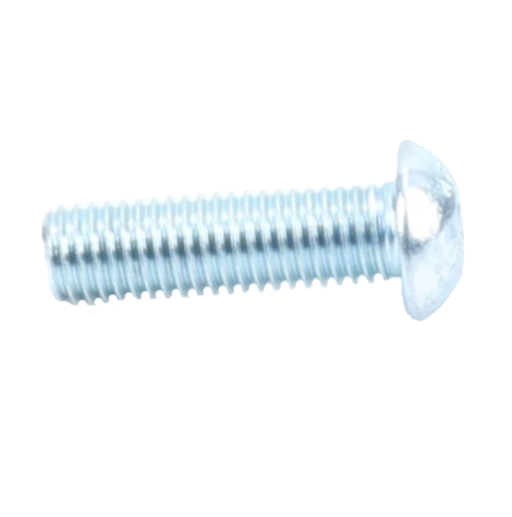 M12X40 SOCKET DOME SET SCREW - GR 10.9 - BZP