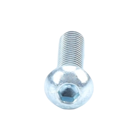 M12X40 SOCKET DOME SET SCREW - GR 10.9 - BZP