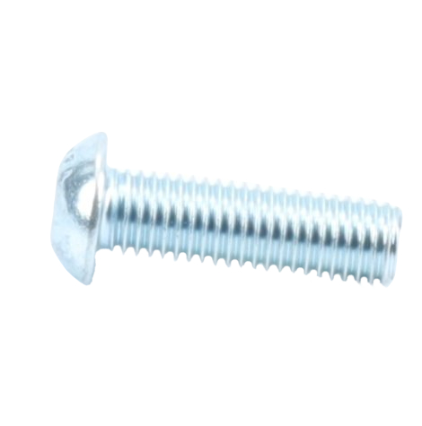 M12X40 SOCKET DOME SET SCREW - GR 10.9 - BZP