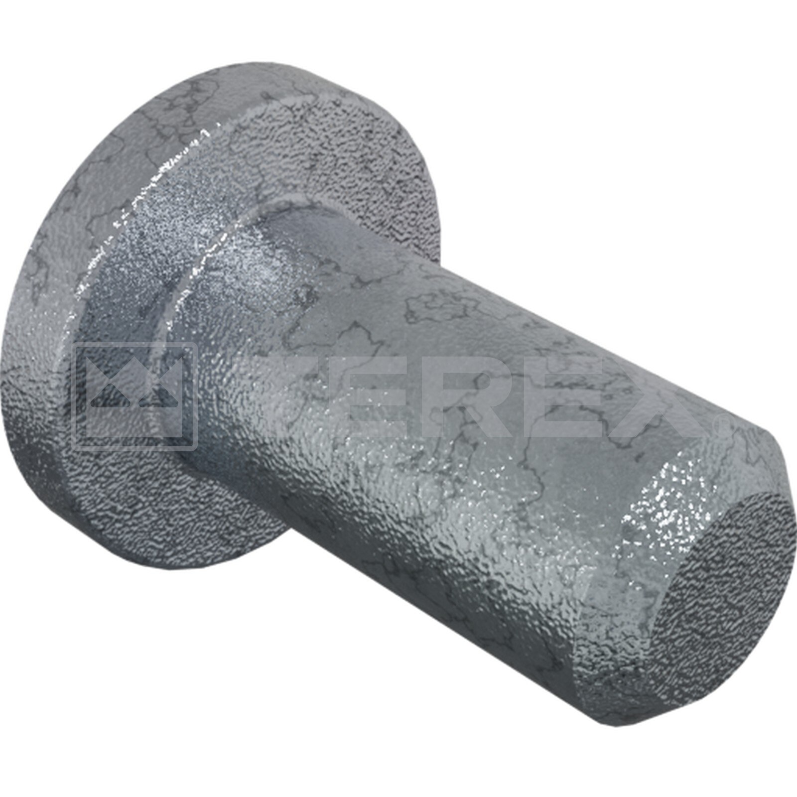 M12X40 SOCKET DOME SET SCREW - GR 10.9 - BZP