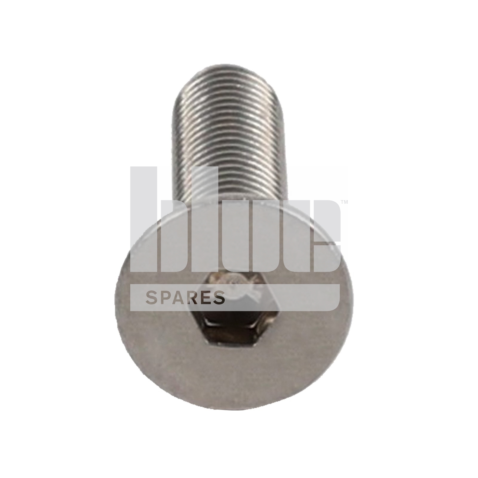 M12 X 50 C/SUNK 10.9 SOCKET HEAD