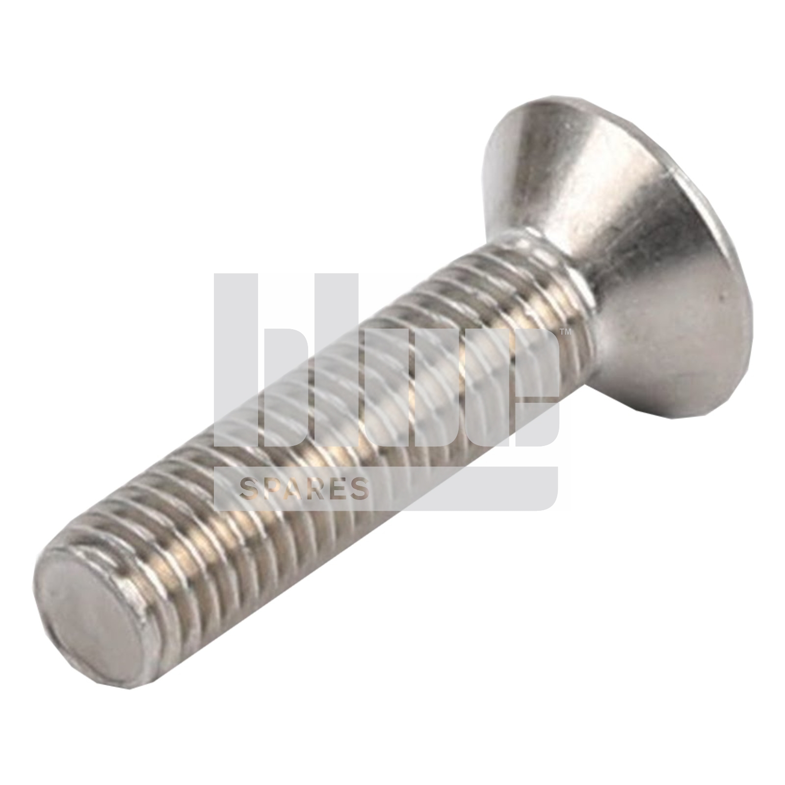 M12 X 50 C/SUNK 10.9 SOCKET HEAD