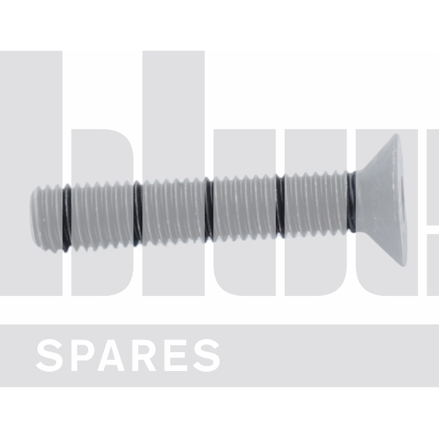 M12X65 SOCKET HEAD 10.9
