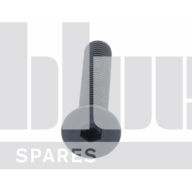 M12X65 SOCKET HEAD 10.9