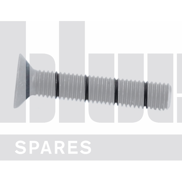 M12X65 SOCKET HEAD 10.9