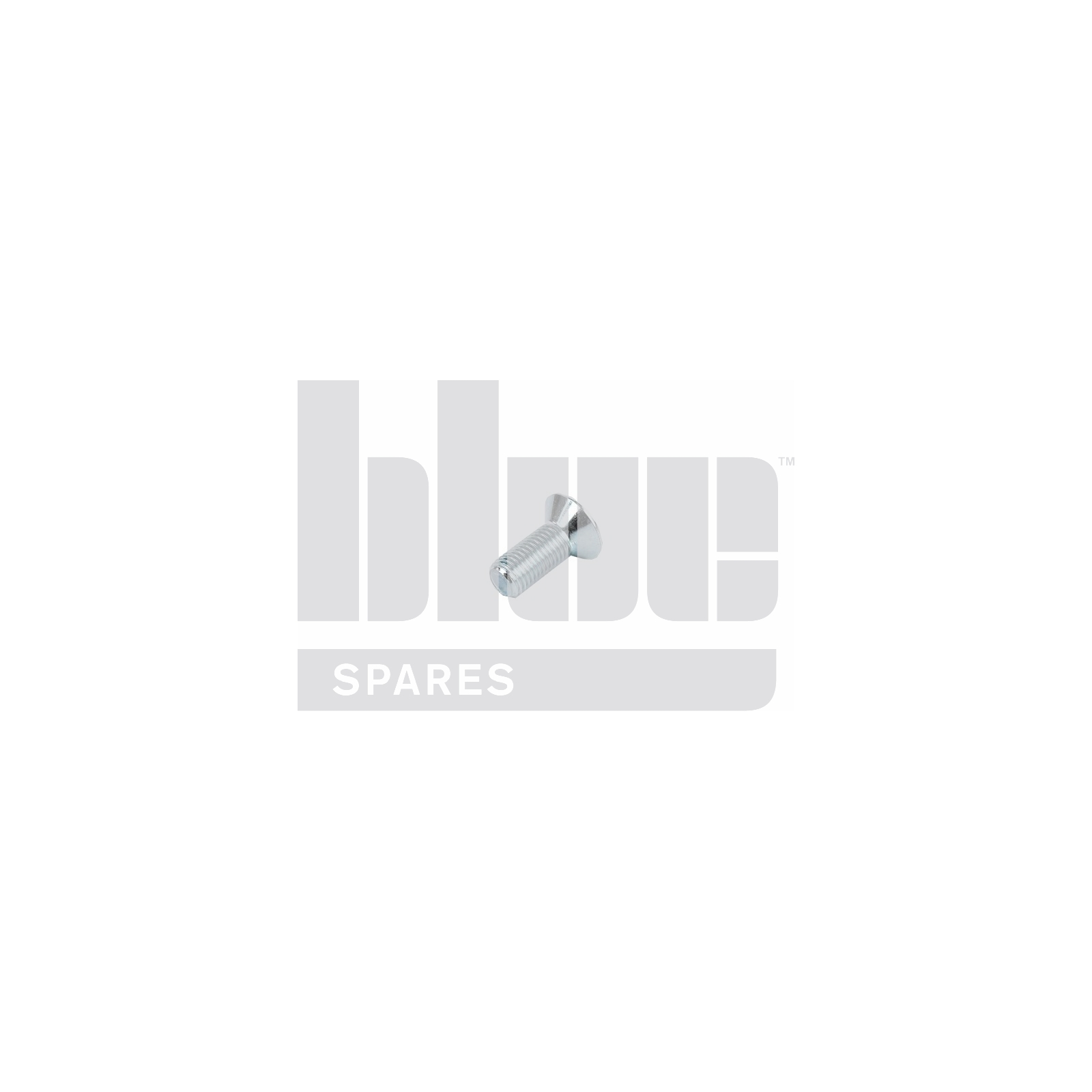 SCREW SKT CSK M16X40 BS4168