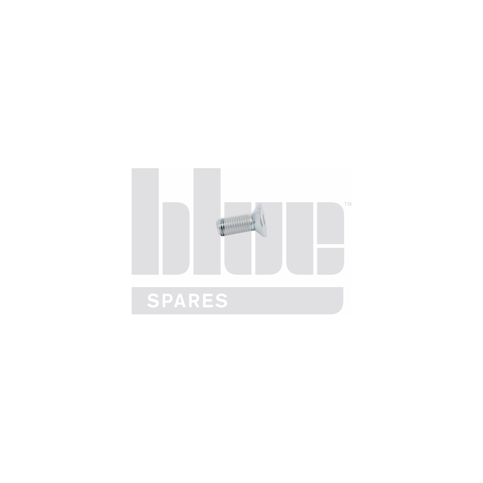 SCREW SKT CSK M16X40 BS4168