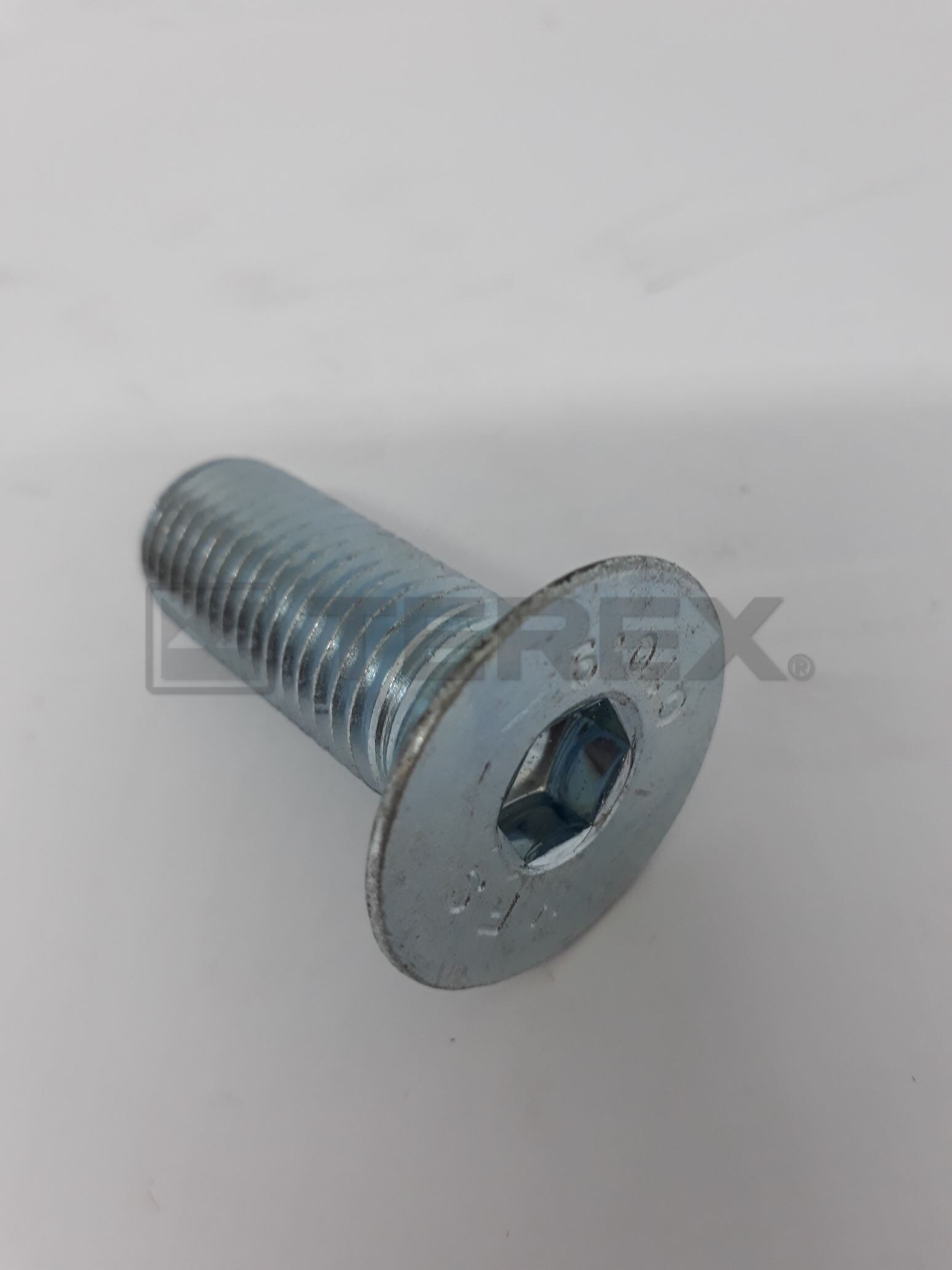 CSK SOCKET SCREW