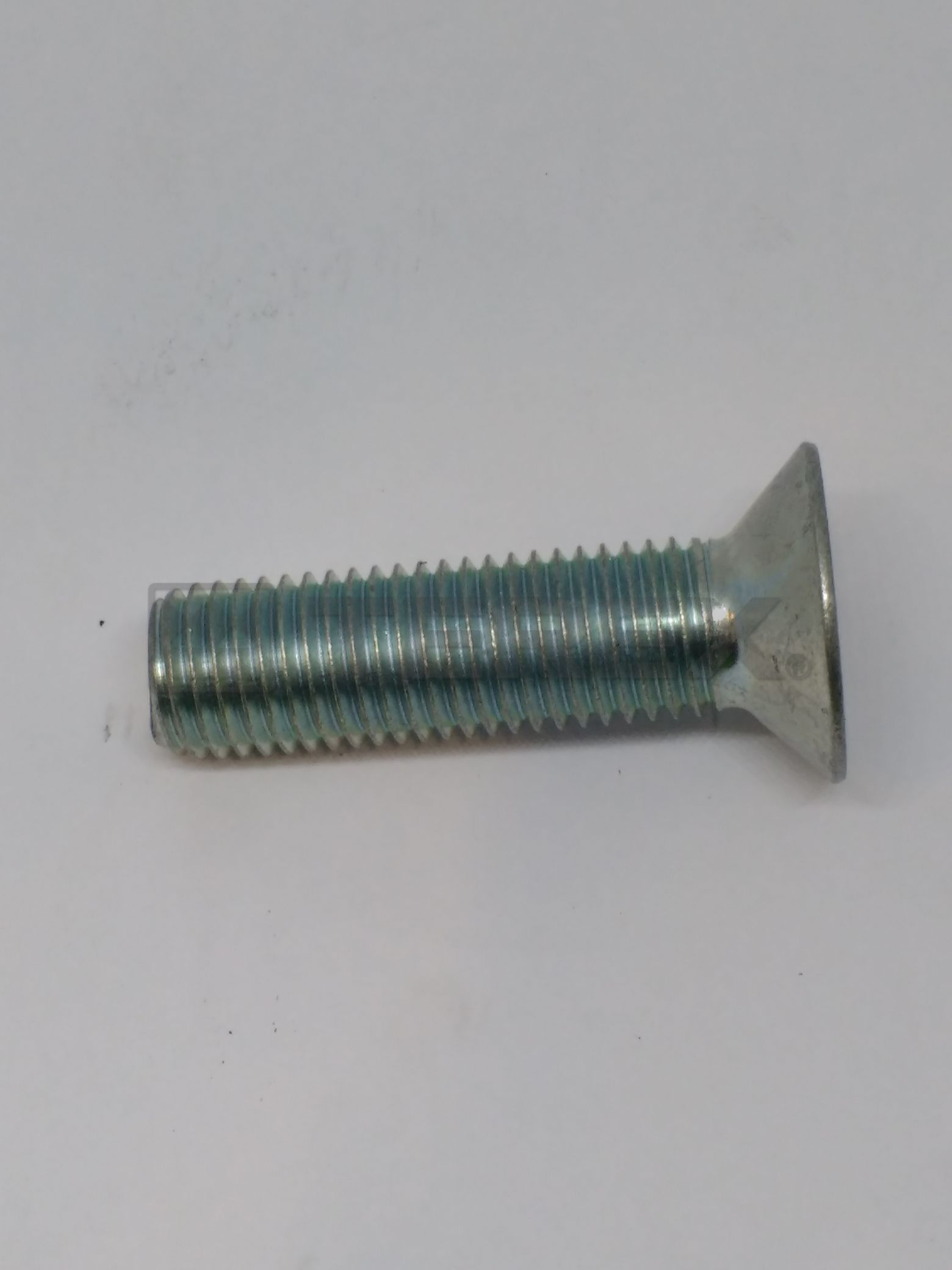 SCREW SKIRT CSK M16X60