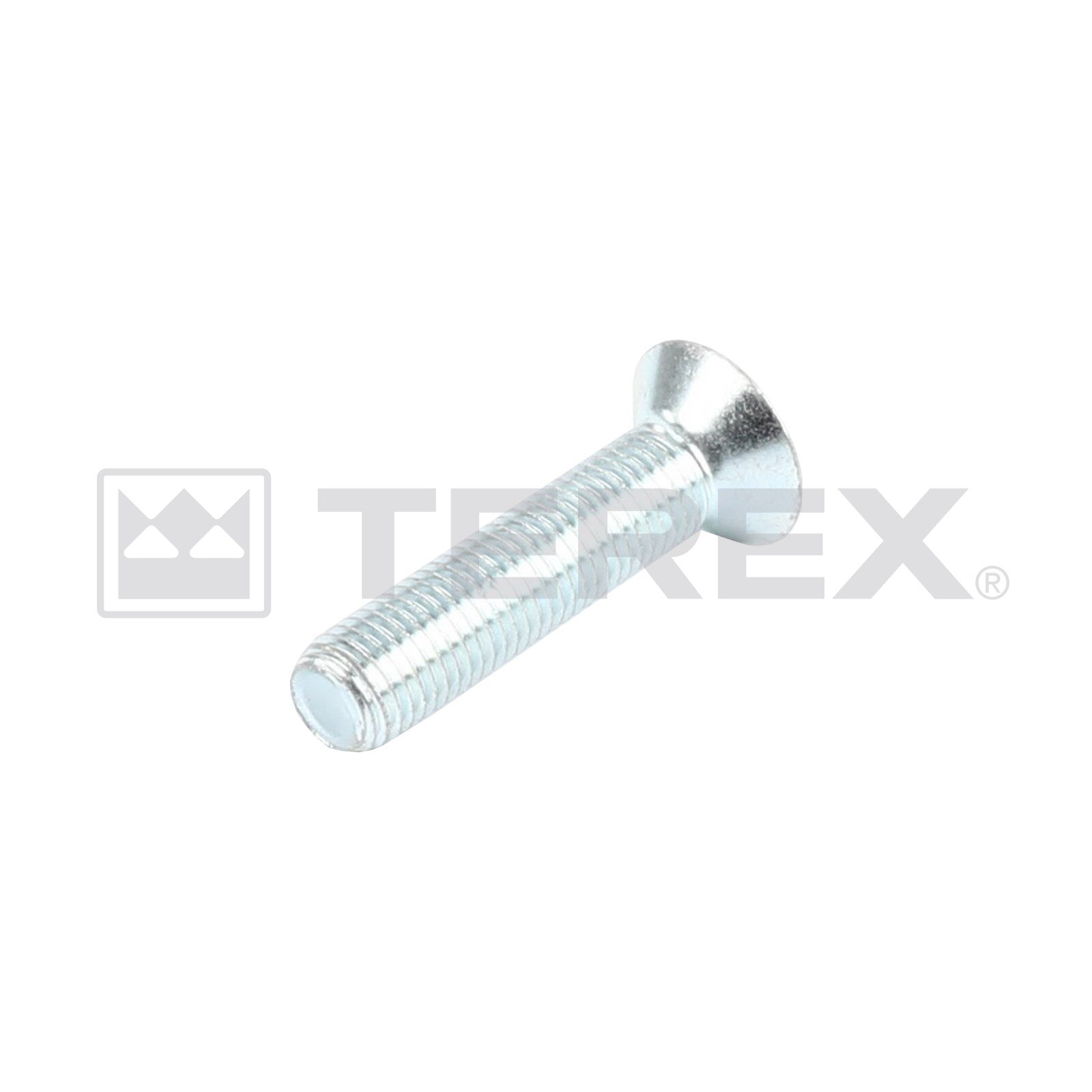 SCREW SKT CSK M16X70