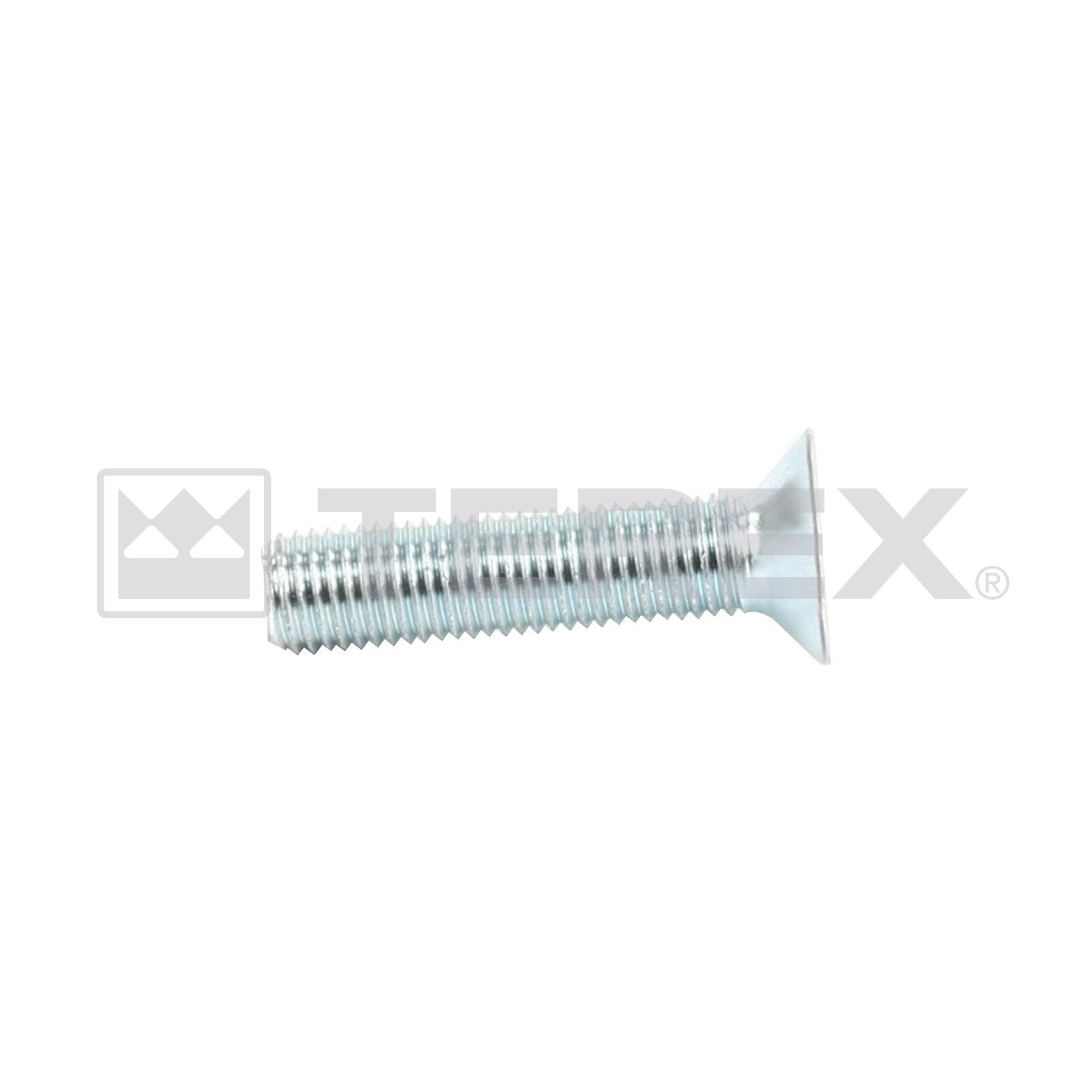 SCREW SKT CSK M16X70