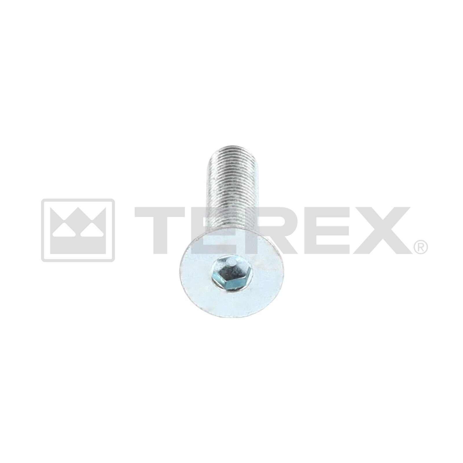 SCREW SKT CSK M16X70