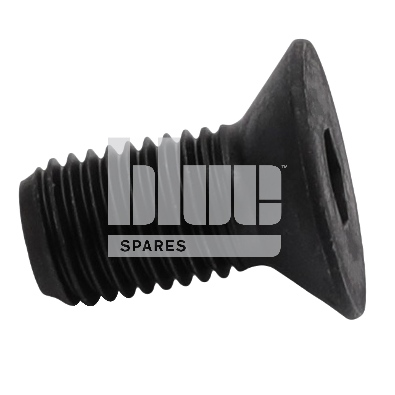SCREW SKT CSK M20X40 BS4168