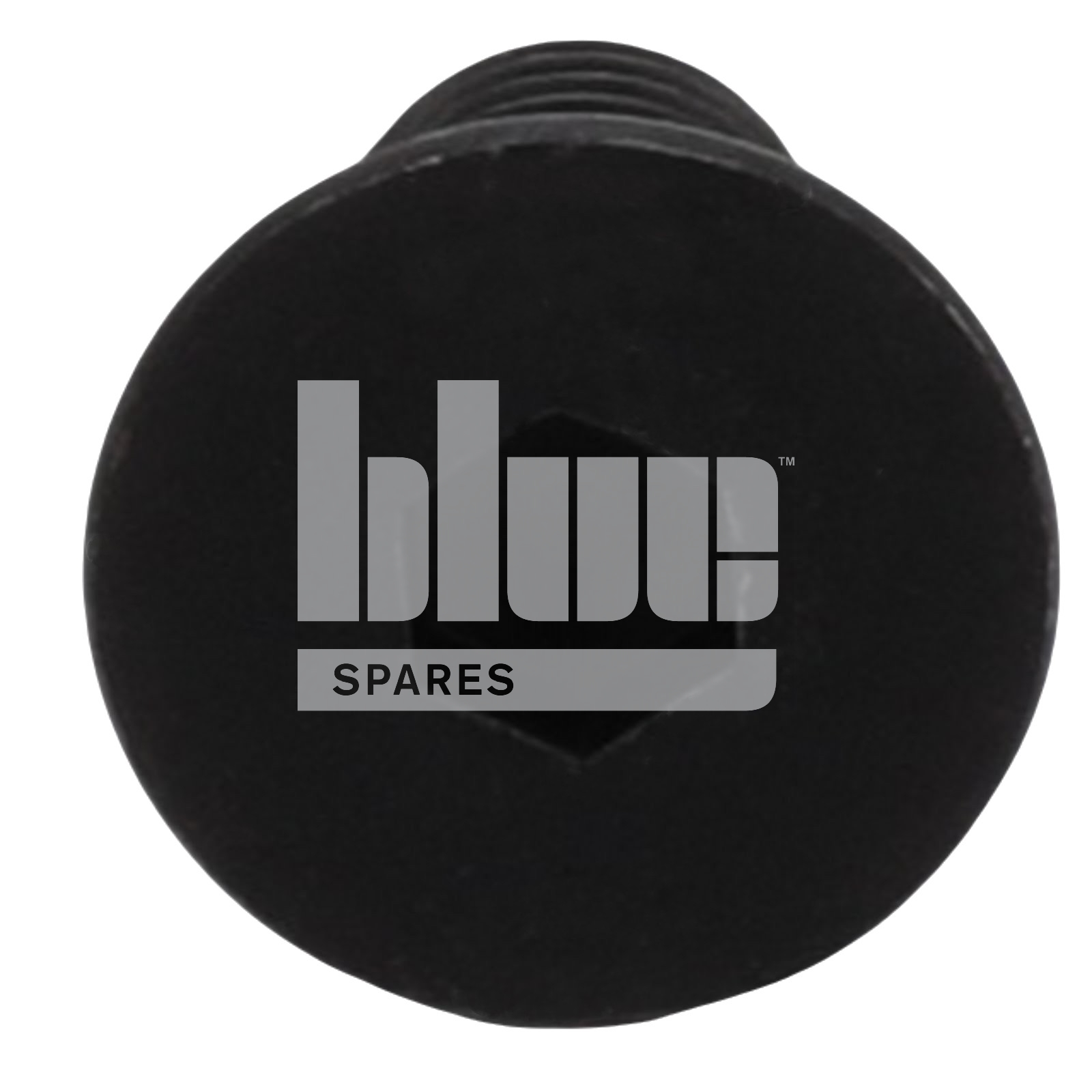 SCREW SKT CSK M20X40 BS4168