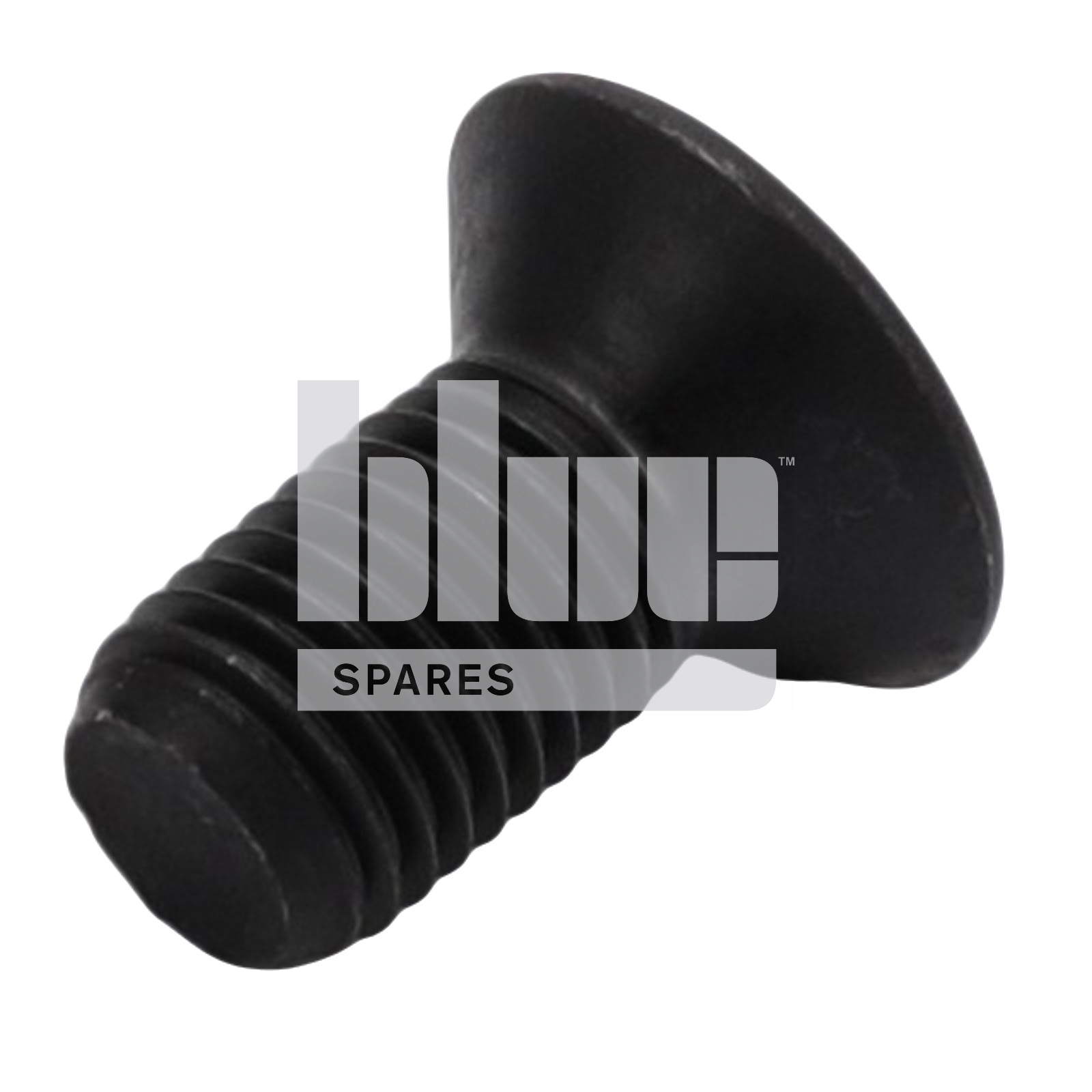 SCREW SKT CSK M20X40 BS4168