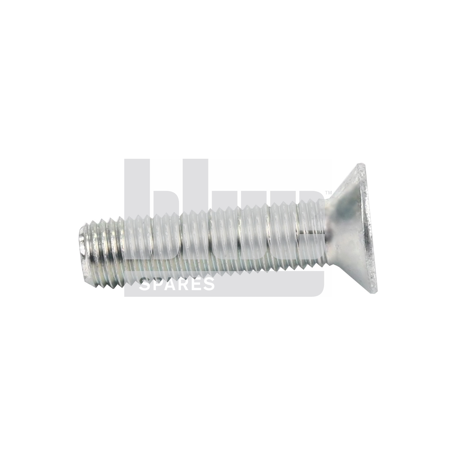SKT CSK SCREW M20X80