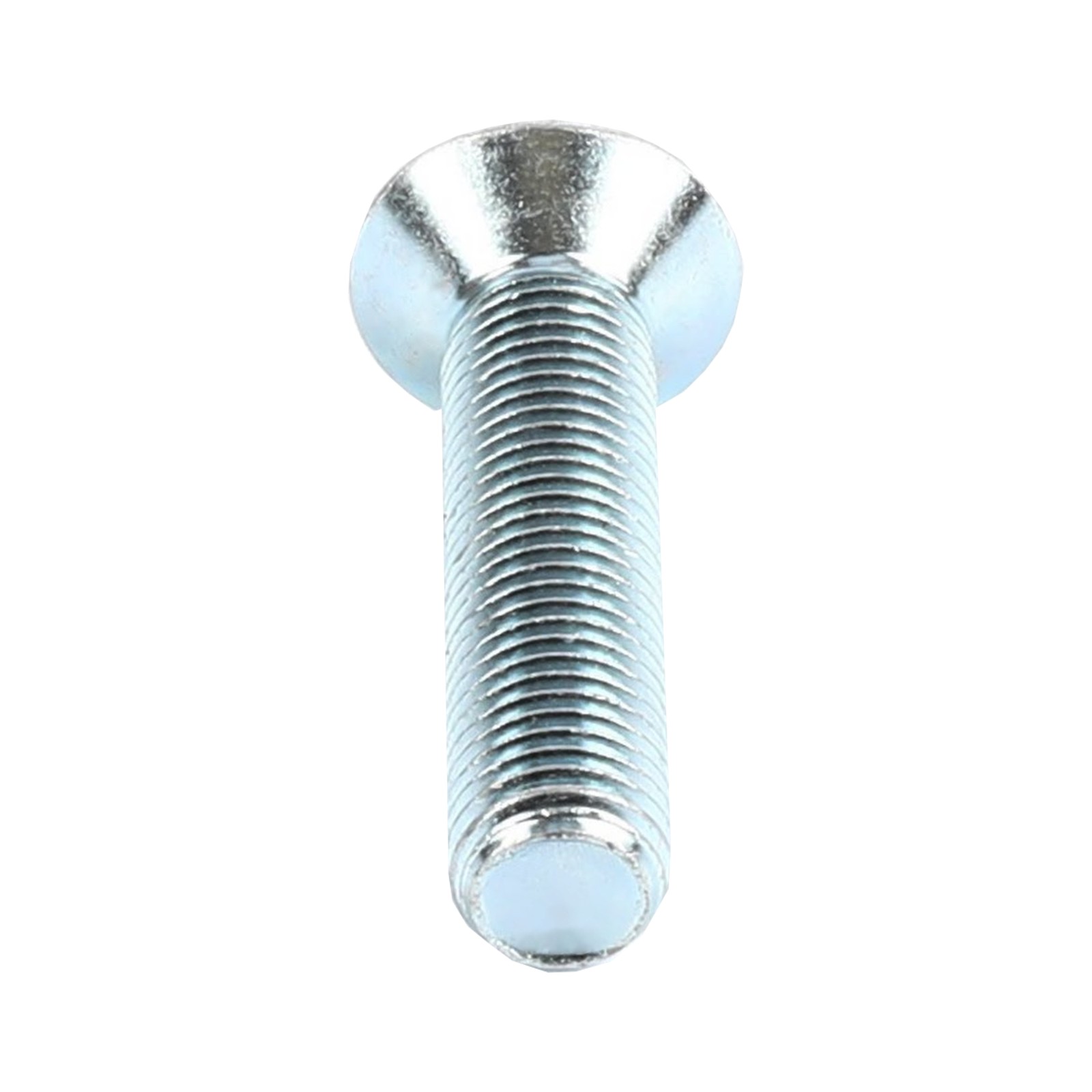 CHEEK PLATE BOLT (SKT CSK M20X90)